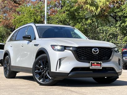 Used 2026 MAZDA CX-90 3.3 Turbo w/ Premium Sport Pkg
