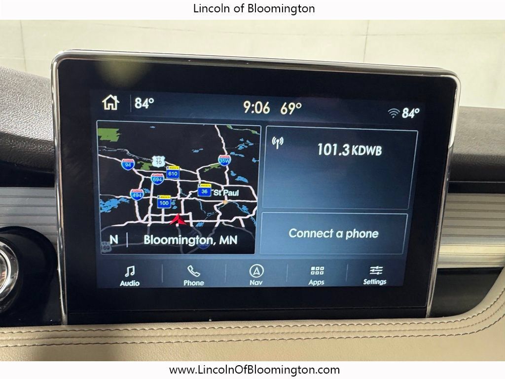 Used 2022 Lincoln Corsair AWD w/ Premium Package image 26