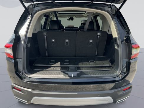 Used 2025 Honda Pilot Elite image 27
