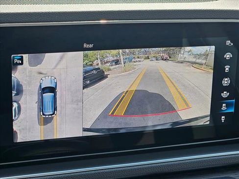 Certified 2023 Mercedes-Benz GLE 350 GLE 350 image 13