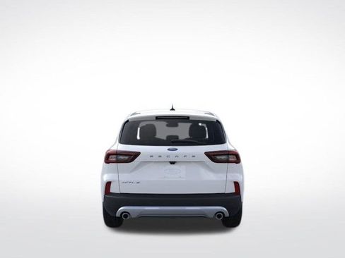 New 2026 Ford Escape Active w/ Tech Pack #1 image 8