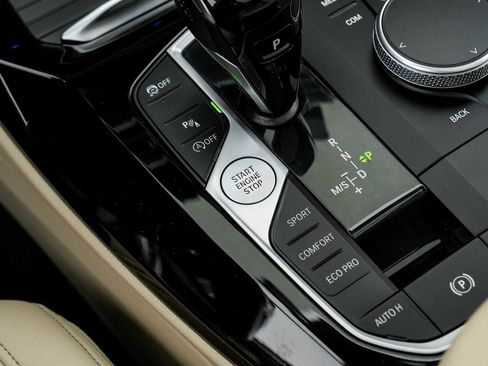 Used 2022 BMW X3 sDrive30i w/ Convenience Package image 22