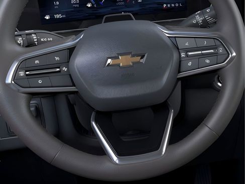 New 2026 Chevrolet Tahoe Premier RWD image 13