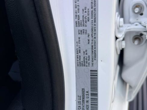 Used 2021 RAM 1500 Limited AWD/4WD image 41
