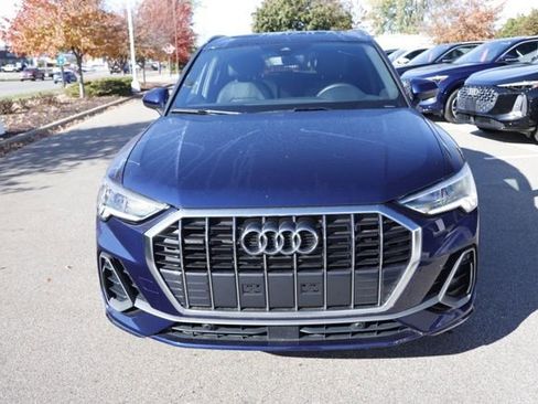 Used 2025 Audi Q3 2.0T Premium AWD/4WD image 12