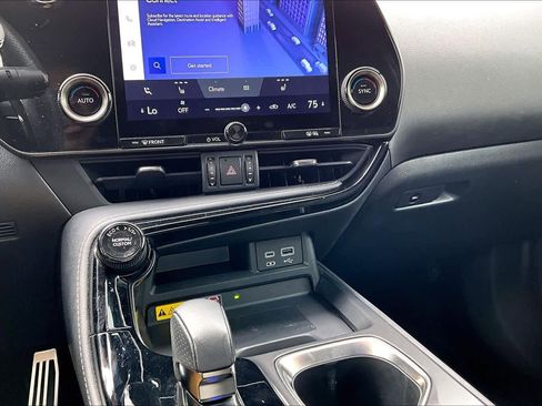 Certified 2024 Lexus NX 350 F Sport AWD/4WD image 35