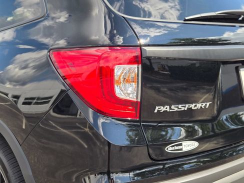 Used 2019 Honda Passport Touring image 11