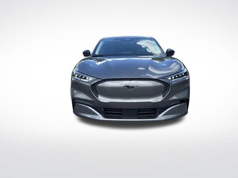 Used 2023 Ford Mustang Mach-E Select AWD/4WD image 3