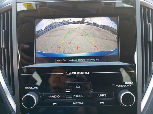 Certified 2023 Subaru Crosstrek 2.0i image 22