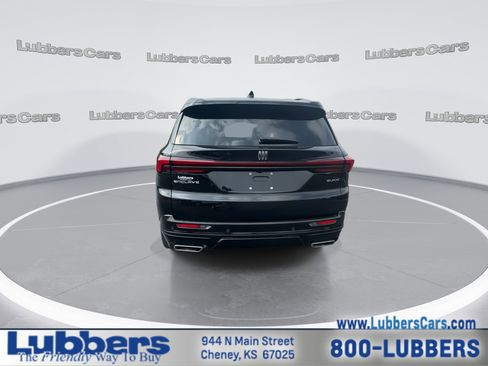 Used 2025 Buick Enclave Sport Touring FWD image 7