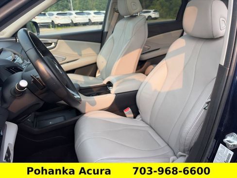 Certified 2023 Acura RDX AWD w/ Technology Package image 27