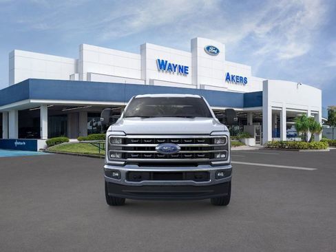 New 2026 Ford F250 XLT w/ XLT Premium Package AWD/4WD image 6