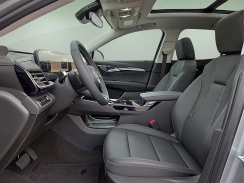 New 2026 Buick Envision Preferred AWD/4WD image 15