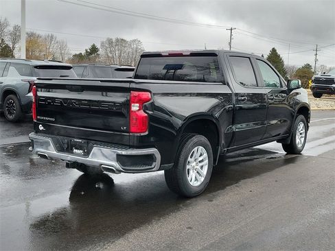 Used 2019 Chevrolet Silverado 1500 LT w/ All-Star Edition image 3