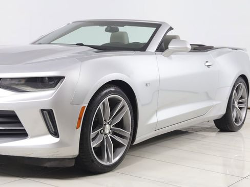 Used 2017 Chevrolet Camaro LT w/ RS Package RWD image 60
