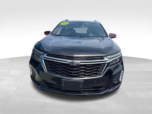Used 2023 Chevrolet Equinox Premier FWD image 20