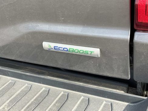 Used 2021 Ford F150 XLT w/ Equipment Group 302A High AWD/4WD image 12