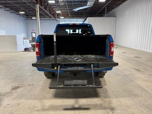 Used 2019 Ford F150 XLT w/ Equipment Group 302A Luxury image 34