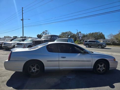 Used 2004 Chevrolet Monte Carlo LS w/ Preferred Equipment Group image 2