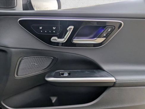 Certified 2026 Mercedes-Benz C 300 Sedan image 19