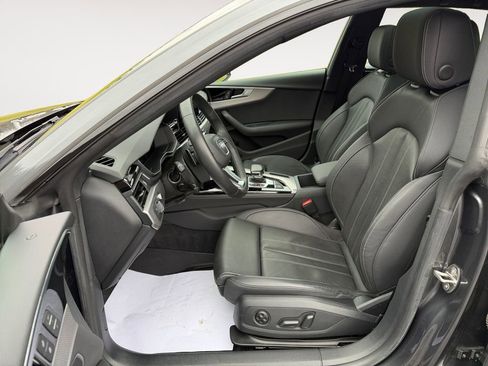 Used 2021 Audi A5 2.0T Prestige image 13