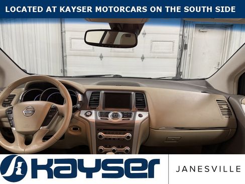Used 2011 Nissan Murano SL image 15