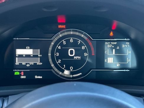 New 2025 Subaru BRZ Limited w/ Popular Package 2 image 26