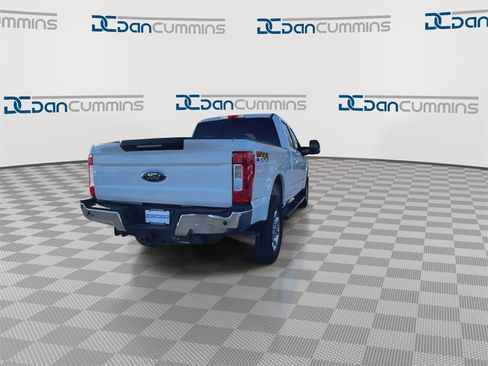 Used 2019 Ford F250 Lariat w/ Lariat Ultimate Package image 7