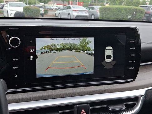 Used 2023 Kia K5 EX FWD image 21
