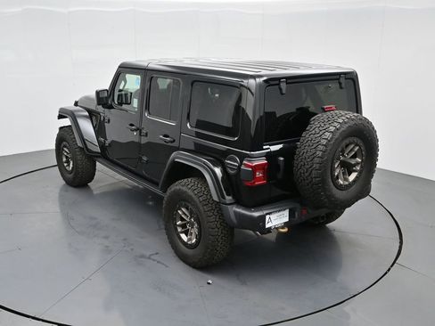New 2024 Jeep Wrangler Unlimited Rubicon 392 image 50