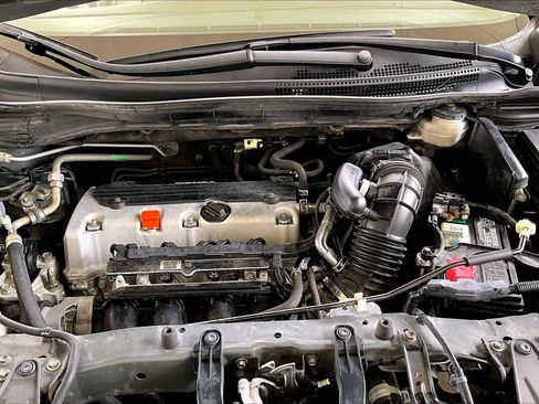 Used 2014 Honda CR-V EX-L image 29