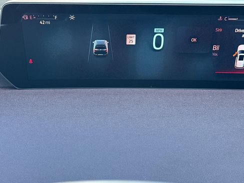 New 2025 Ford Expedition Max Platinum w/ Platinum Ultimate Package image 30