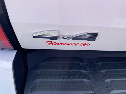 Used 2025 Toyota Tundra SR5 w/ SR5 Premium Package image 11