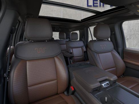 New 2026 Ford Expedition King Ranch AWD/4WD image 10