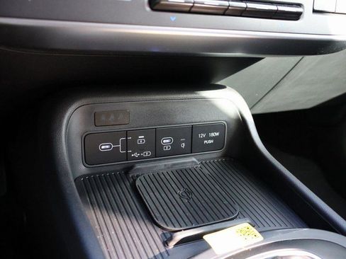 New 2026 Hyundai Kona SEL Sport AWD/4WD image 37