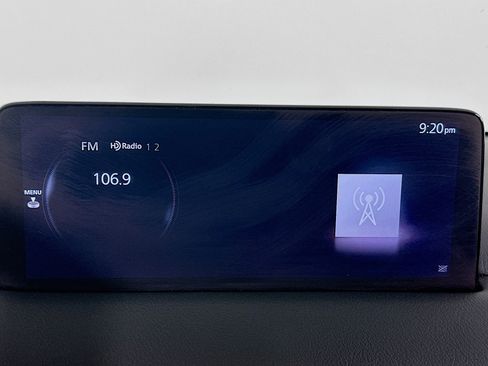 Used 2023 MAZDA CX-5 Carbon Edition image 21