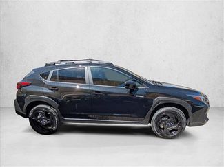 New 2026 Subaru Crosstrek 2.5i Sport w/ Crosstrek Mirror Package AWD/4WD video 4