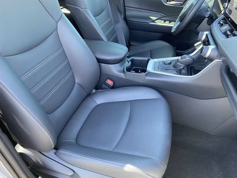 Used 2025 Toyota RAV4 XLE Premium w/ Weather Package AWD/4WD image 10