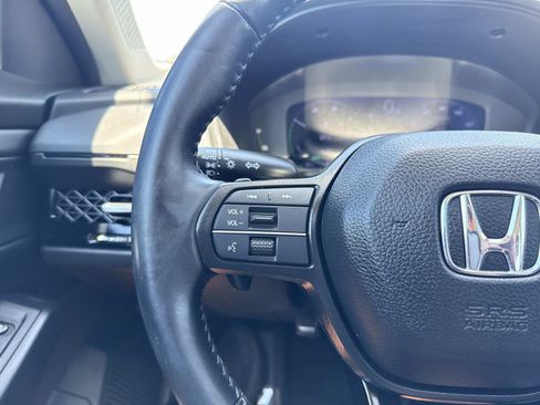Used 2024 Honda Accord EX-L image 26
