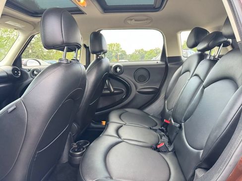 Used 2014 MINI Cooper Countryman S AWD/4WD image 34