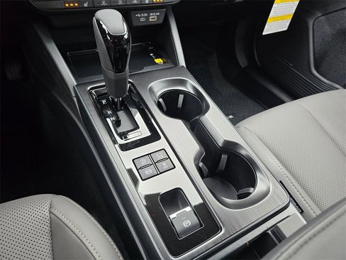 New 2026 Subaru Outback Limited XT image 22