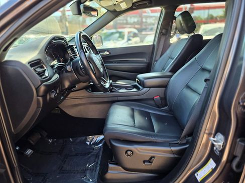 Used 2021 Dodge Durango GT w/ Blacktop Package image 22