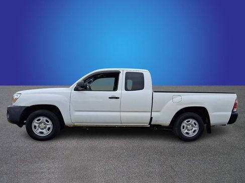 Used 2011 Toyota Tacoma 2WD Access Cab w/ Convenience Pkg image 7