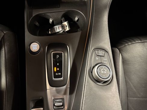 Certified 2023 INFINITI QX50 Sport AWD/4WD image 24