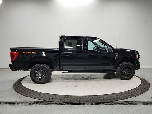 Used 2023 Ford F150 Tremor w/ 360 Degree Camera Package AWD/4WD image 8