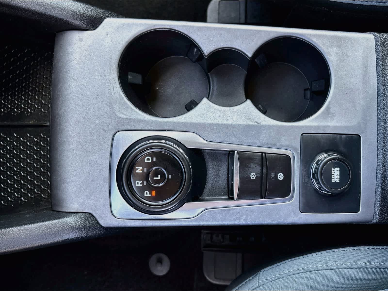 Used 2021 Ford Bronco Sport Big Bend AWD/4WD image 16