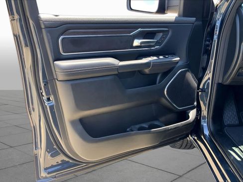Used 2026 RAM 1500 Laramie w/ Bed Utility Group AWD/4WD image 22