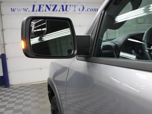 Used 2025 RAM 1500 Rebel image 60