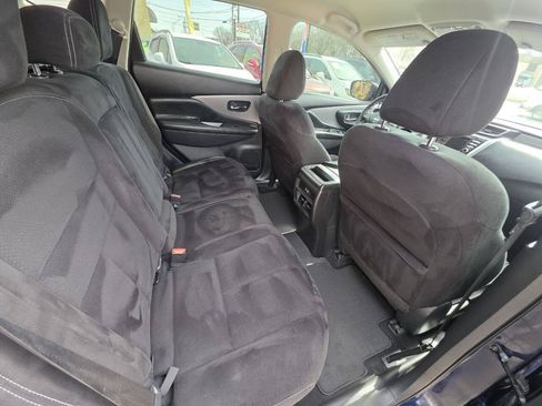 Used 2019 Nissan Murano S w/ Cargo Package AWD/4WD image 13