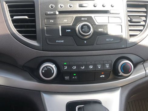 Used 2014 Honda CR-V EX image 26